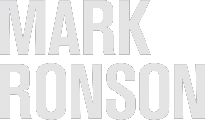 Mark Ronson